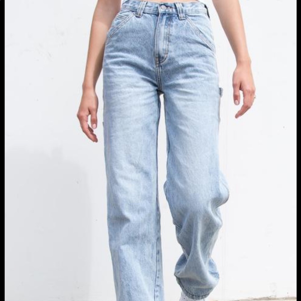 Brandy Melville Feanne Jeans